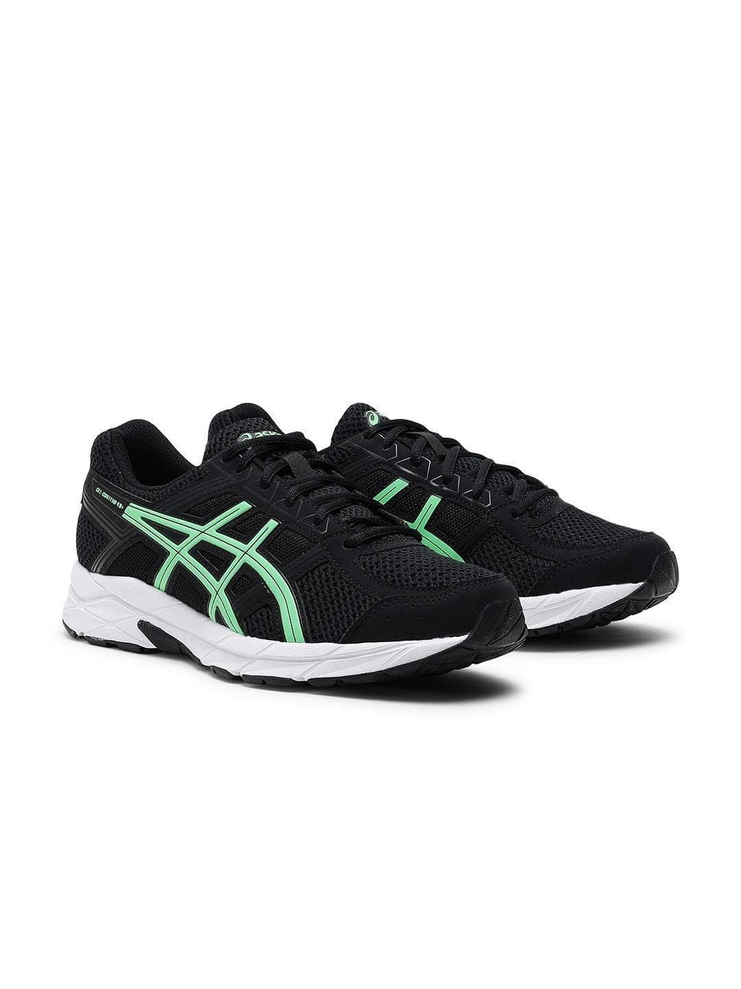 Buy ASICS Men Gel Contend 4B+
Sports Shoes - - Footwear for Men