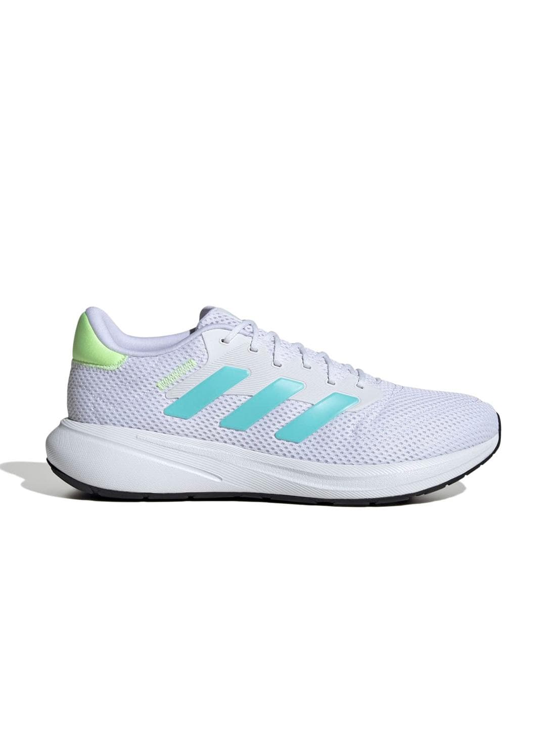 ADIDAS Response Runner U Textured Running Shoes