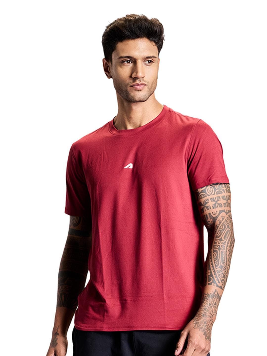 BOLDFIT Anti Odour Training Tshirt