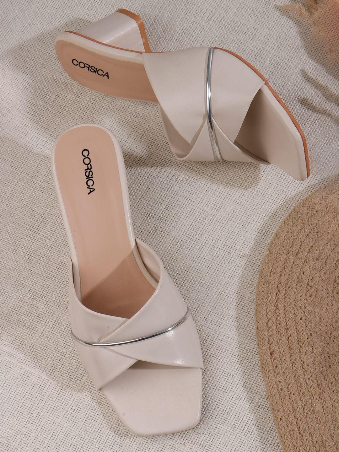CORSICA Block Mules