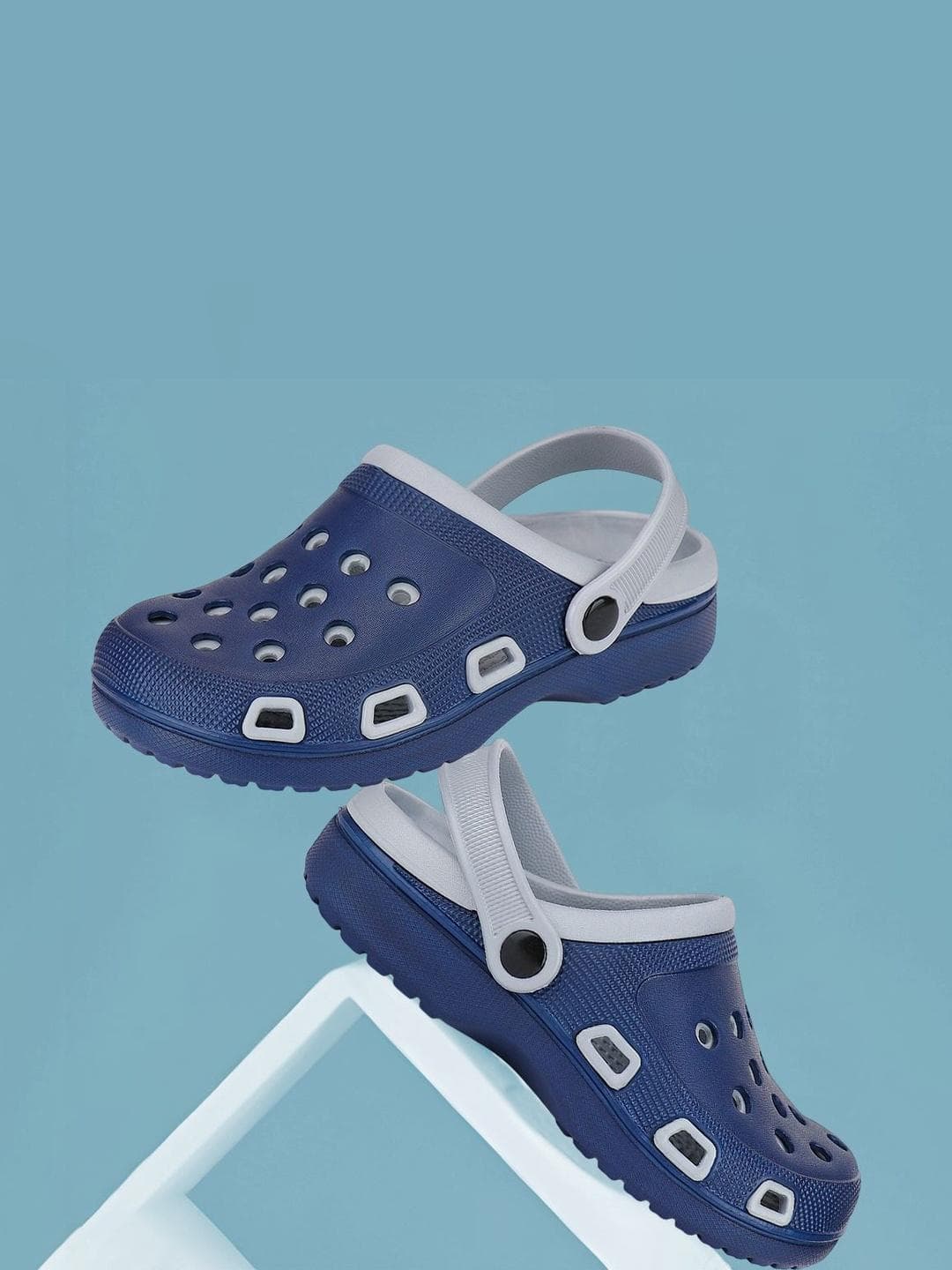 BERSACHE Boys Clogs Sandals