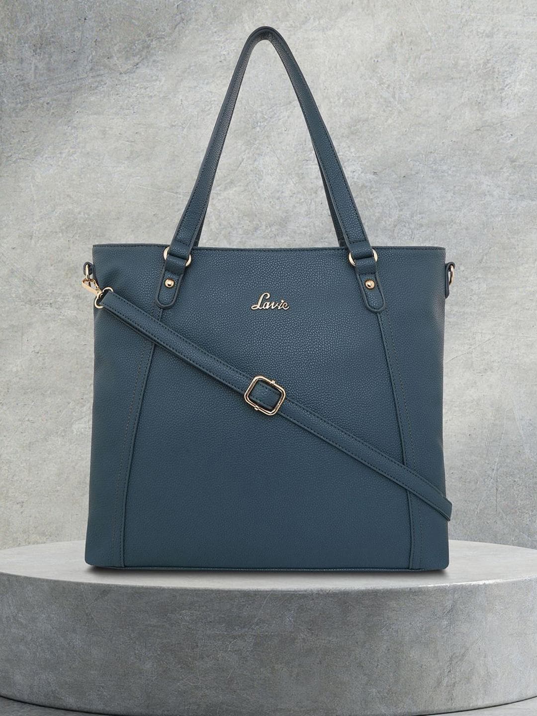 Lavie Women's Wodehouse Medium Tote Handbag
