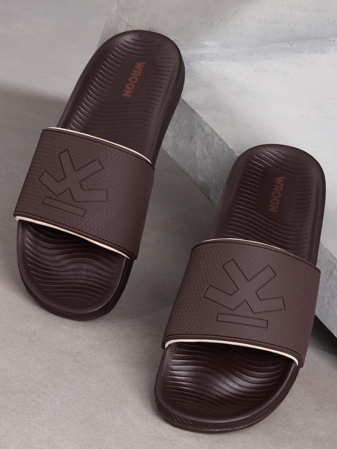 WROGN Men Sliders