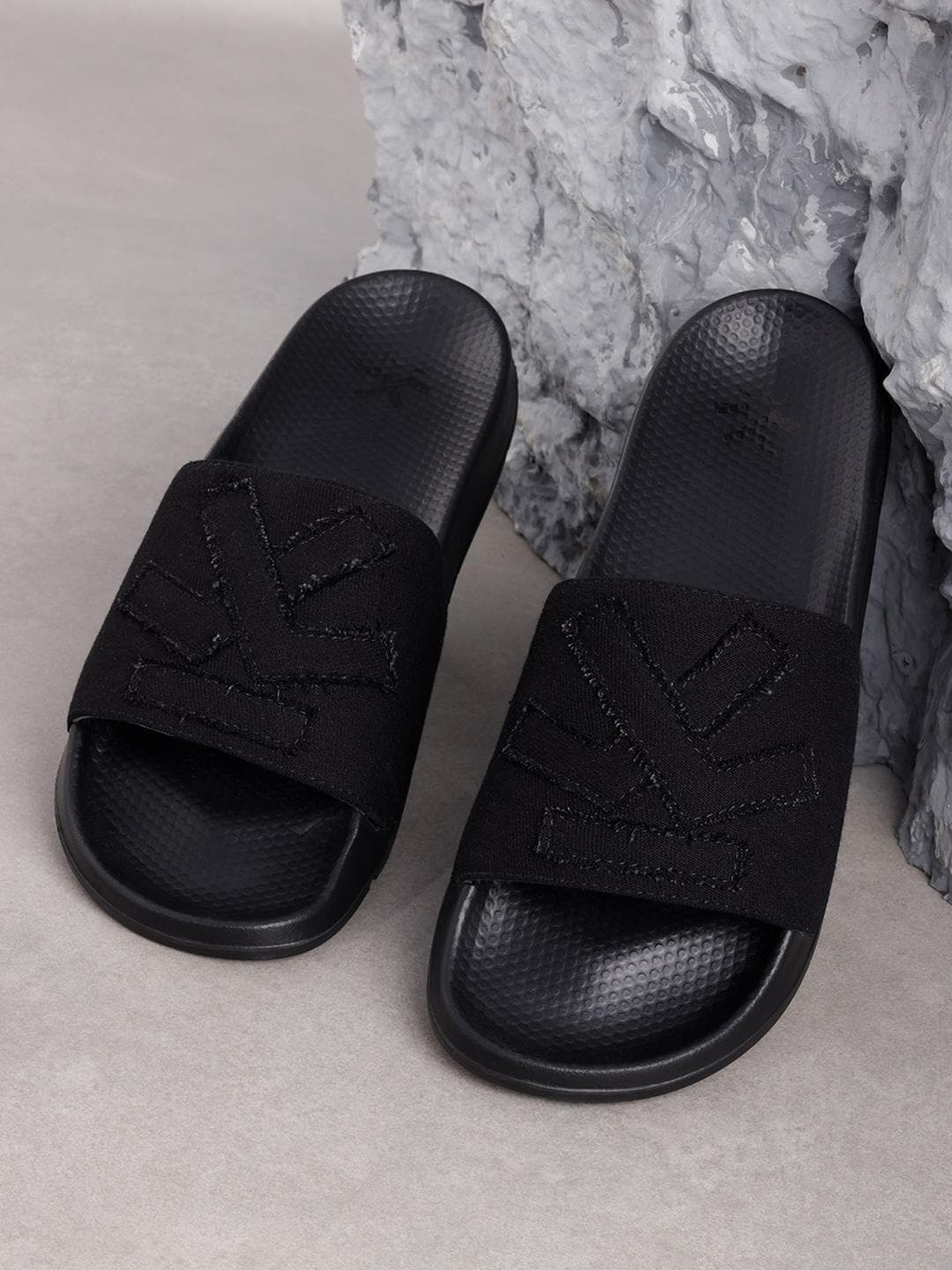 WROGN Men Sliders