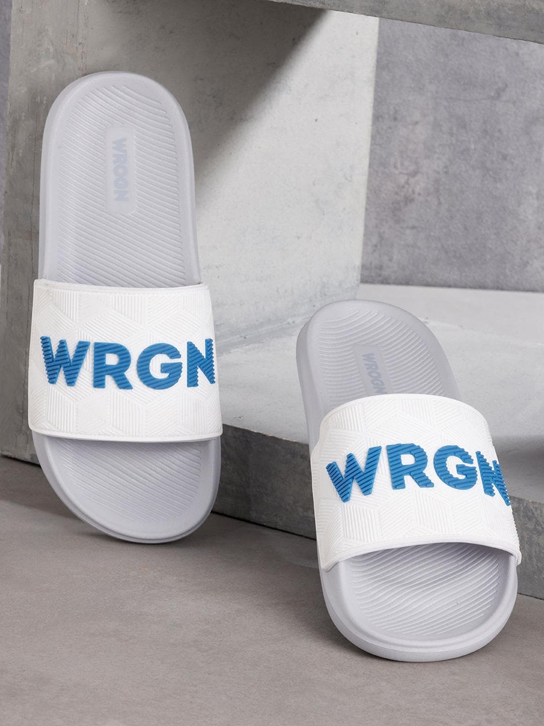 WROGN Men Sliders