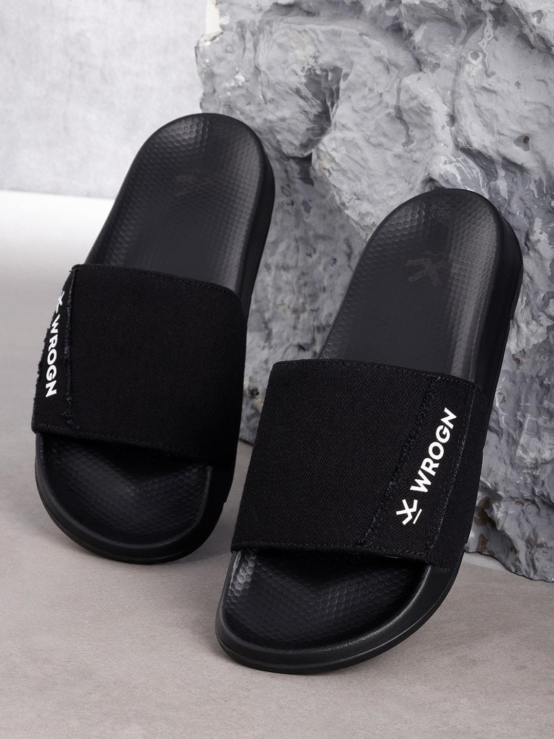 WROGN Men Sliders