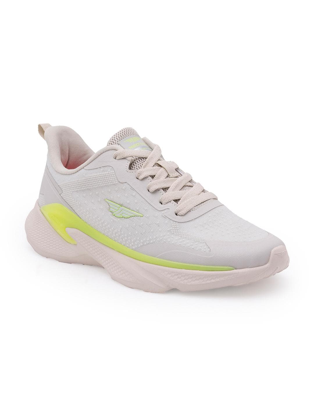 Buy Red Tape Women Beige Walking Shoes - - Footwear for Women