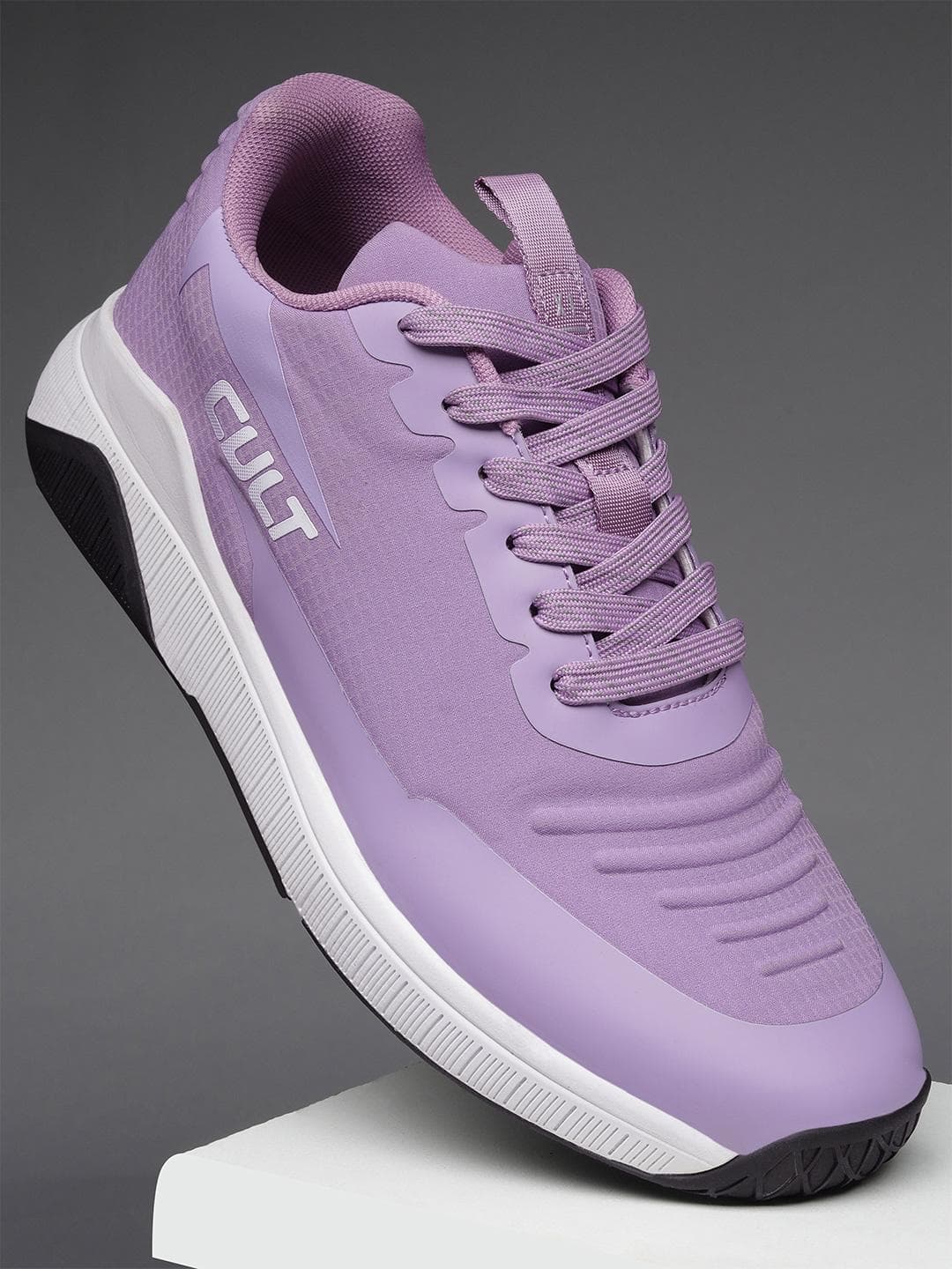 Buy CULT X1 Women Lace Up Marking Training Shoes - - Footwear for Women