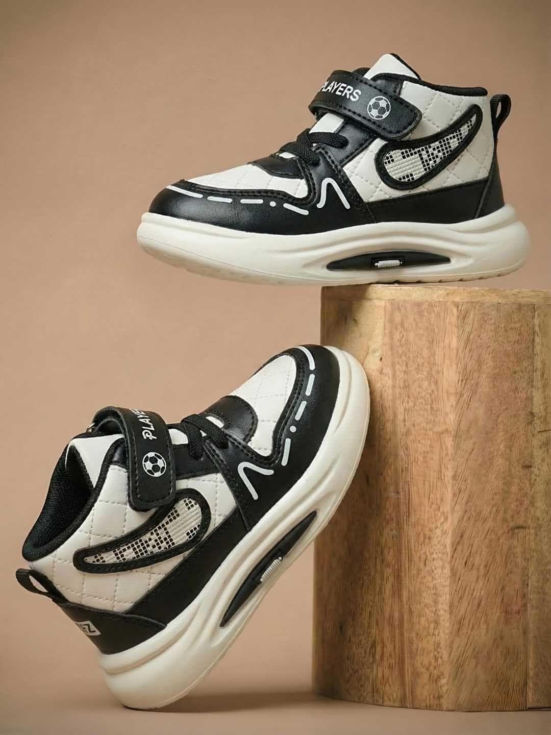 Crazyly Boys Sneakers