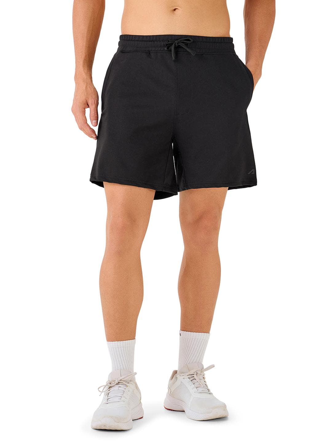BOLDFIT Men Training or Gym Sports Shorts