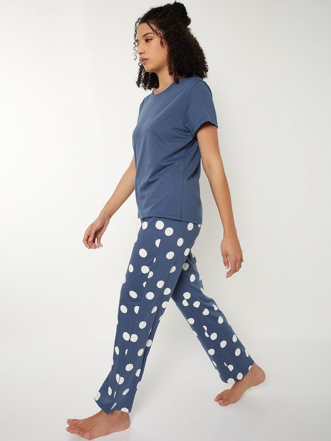 max Women Night suit