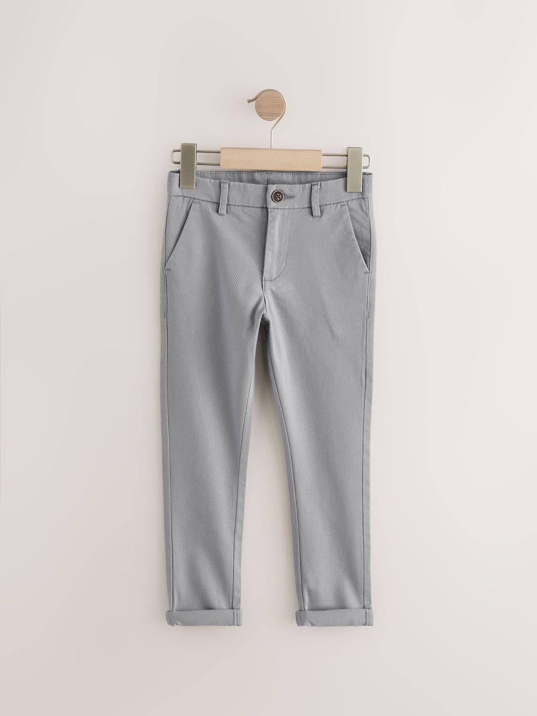 NEXT Boys Skinny Fit Chinos