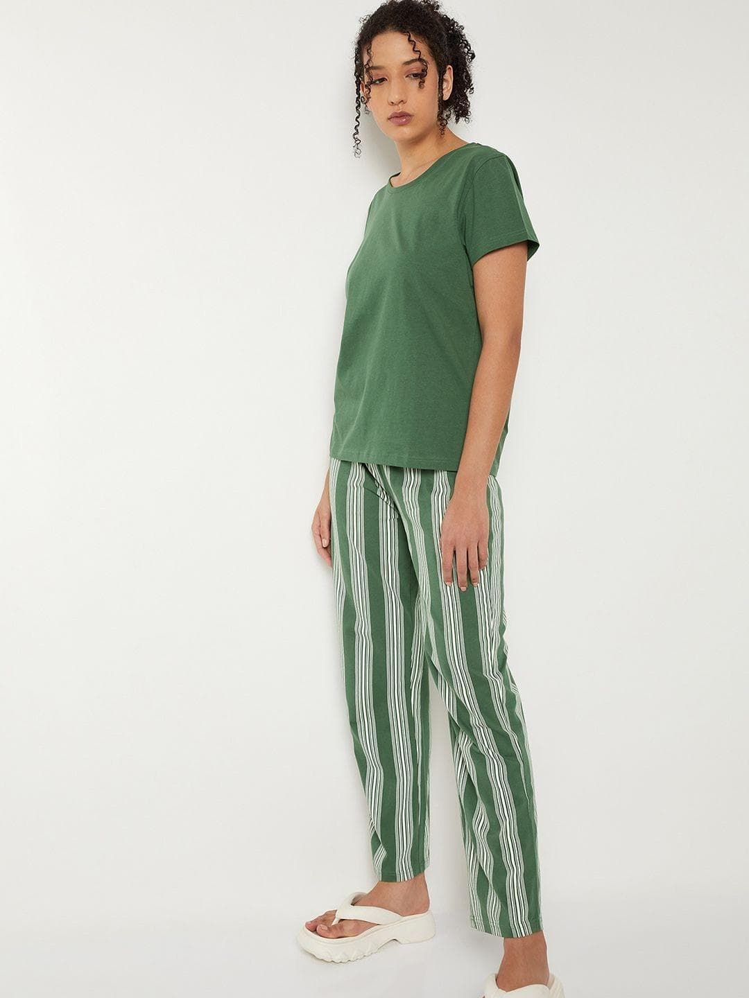 max Women Night suit