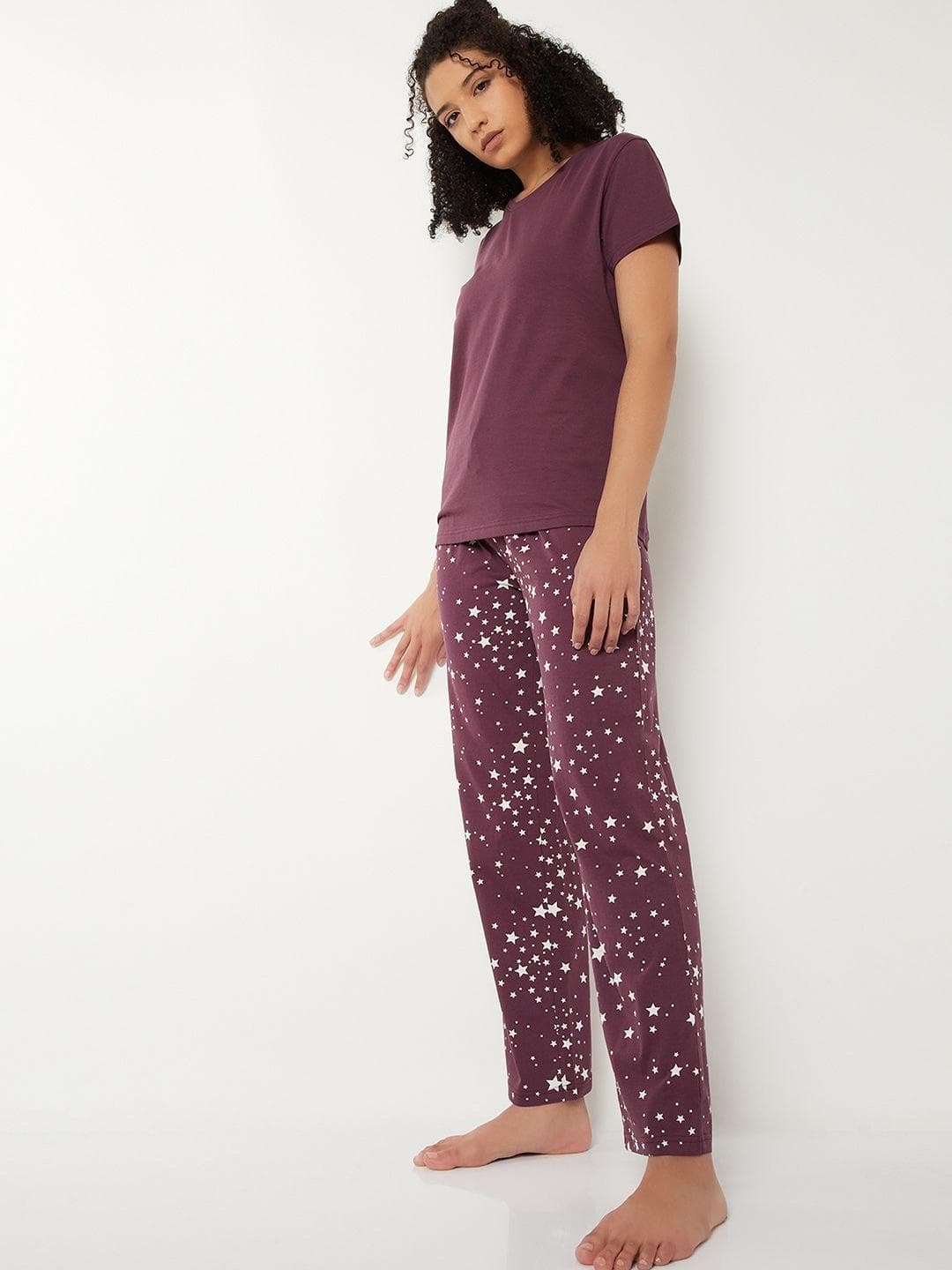 max Women Night suit