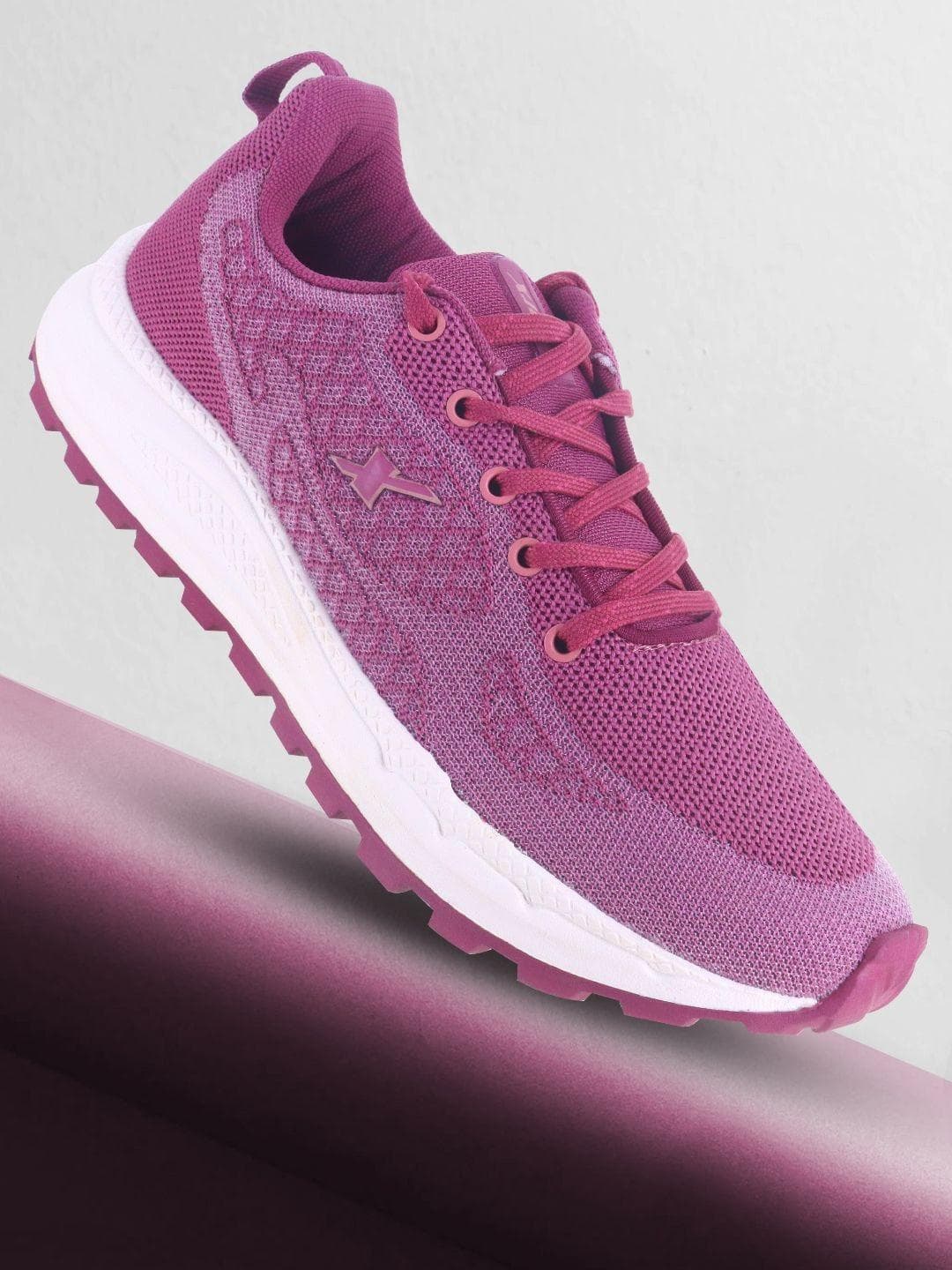 Buy Sparx Women Mesh Non Marking Sports Shoes - - Footwear for Women