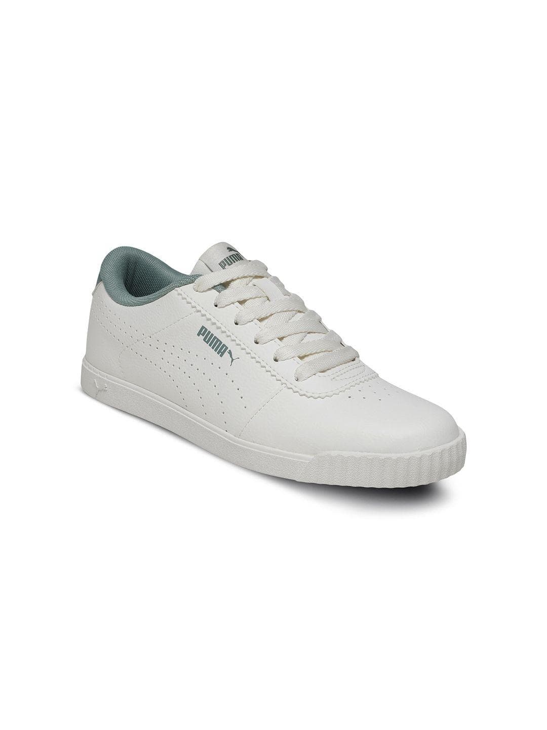 Puma Carina Slim Perf Women's Sneakers
