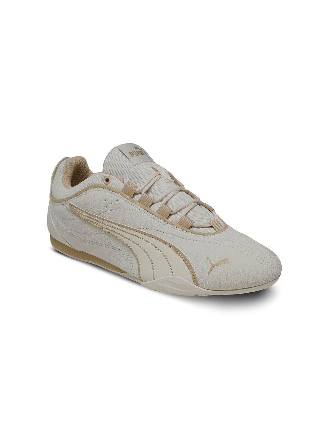 Puma Catch Soleil Women's Suede Sneakers