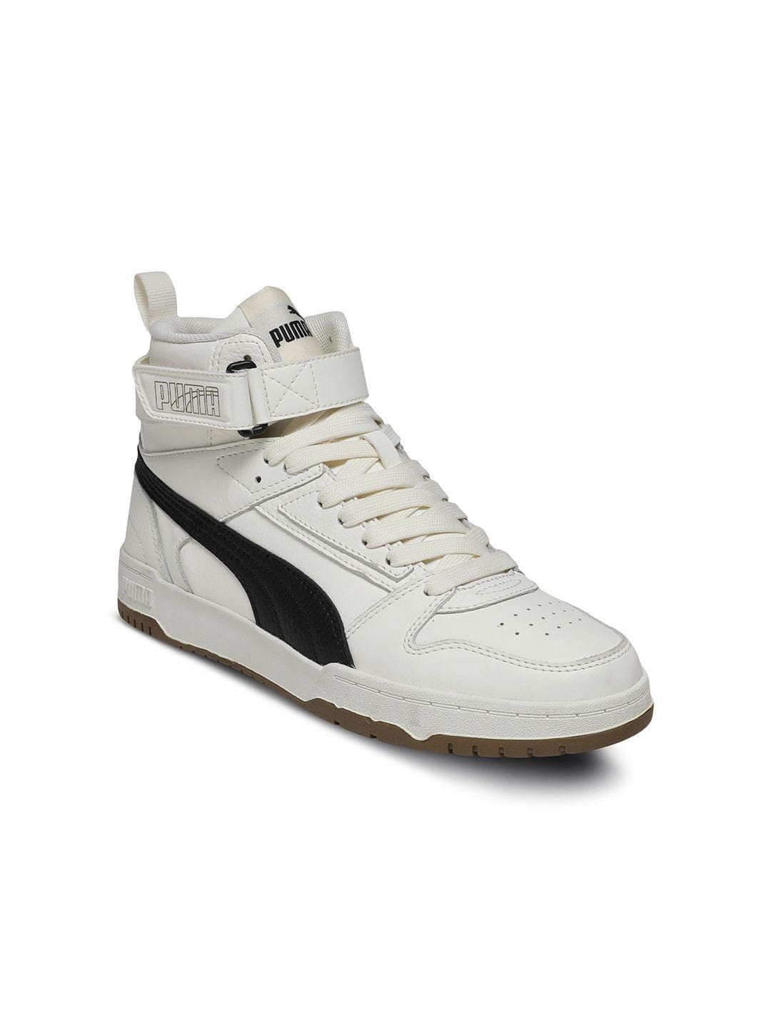 Puma Court Shatter Men's Sportstyle Sneakers