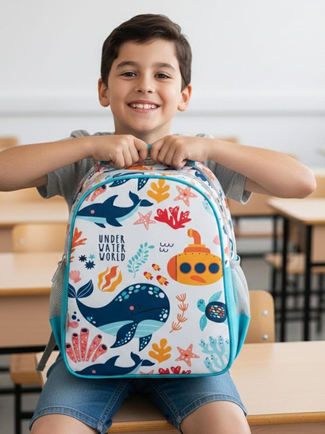 Buy VISMIINTREND Kids Unisex 16