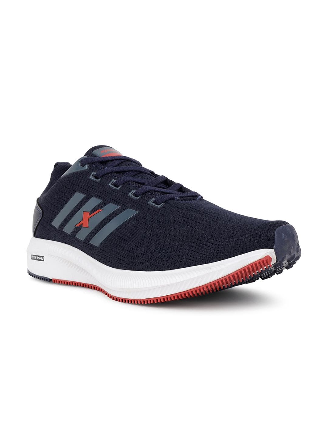 Buy Sparx Men Lace Up Sports Shoes - - Footwear for Men