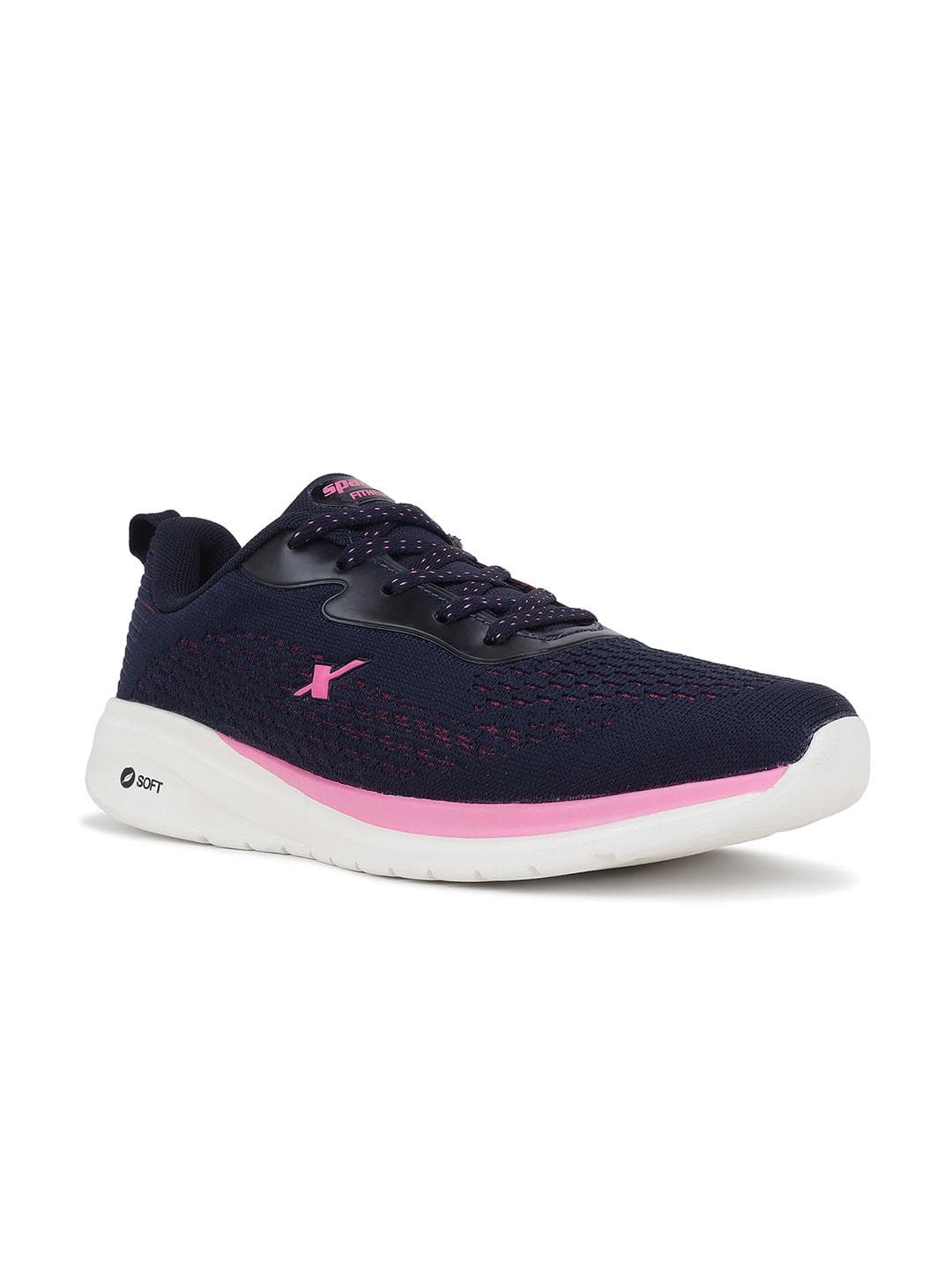 Sparx Women Mesh Training or Gym Shoes