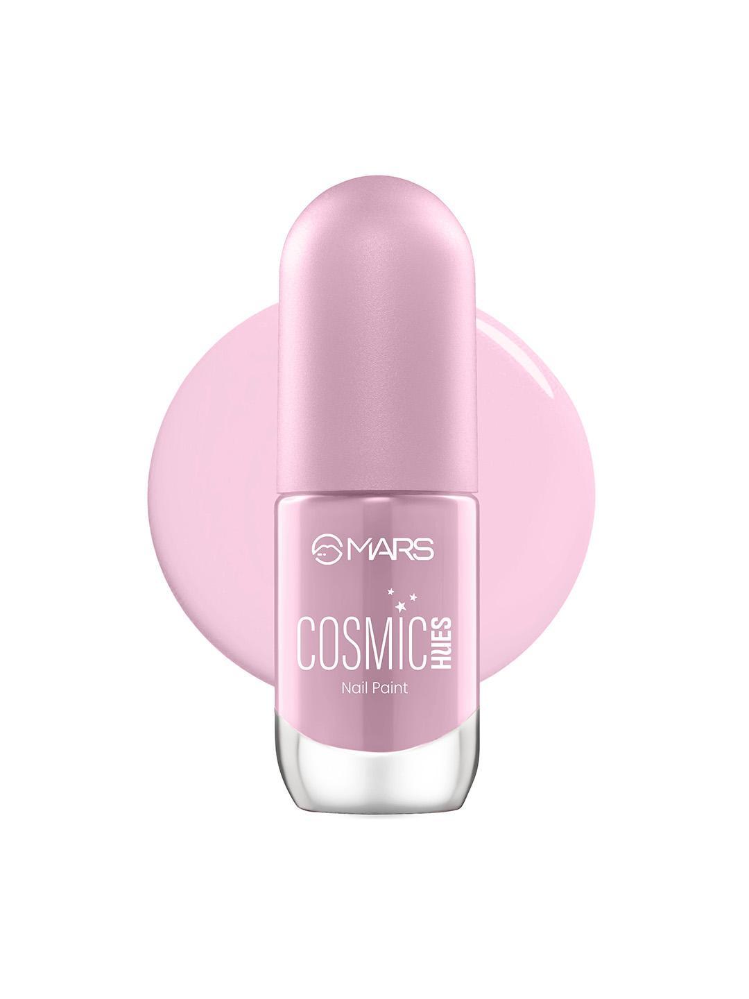 Buy MARS Cosmic Hue Ultra Glossy Shine Nail Paint 10ml Lyra 34 - - Personal Care for Women