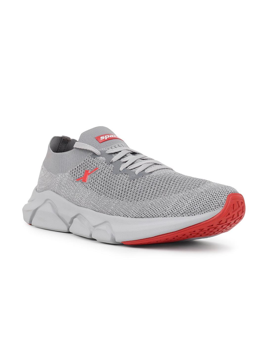 Buy Sparx Men Lace Up Sports Shoes - - Footwear for Men