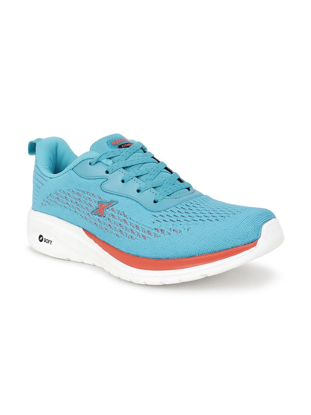 Sparx Women Mesh Training or Gym Shoes
