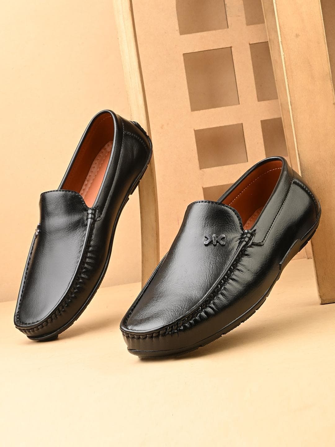 Killer Men Slip-On Loafers