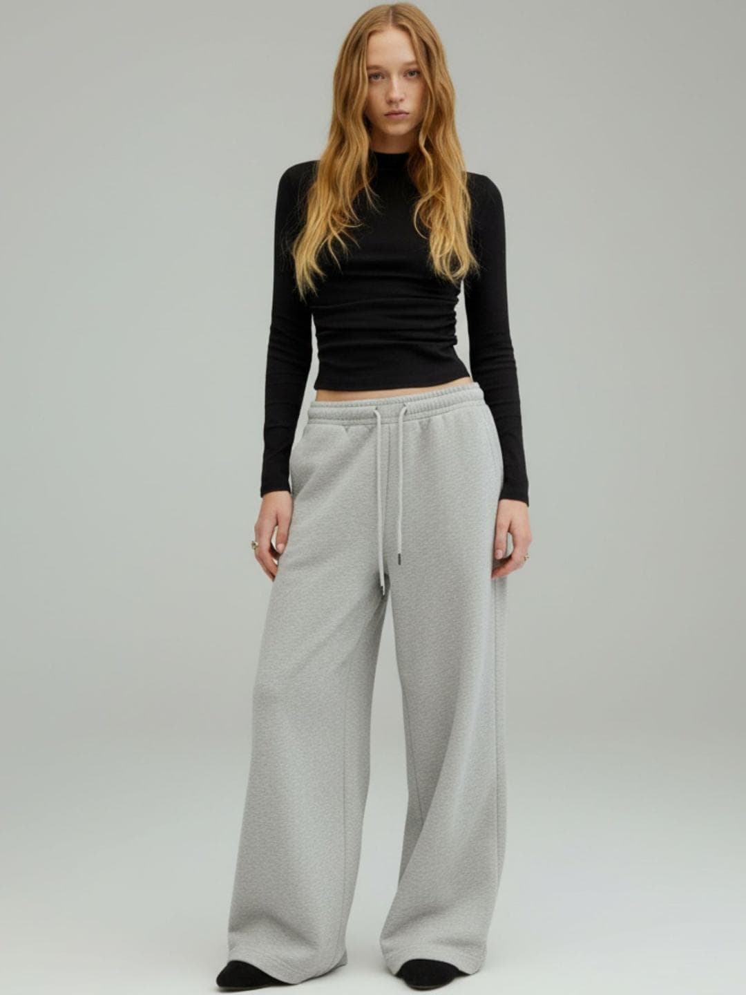 glitchez Women Cotton Track Pants