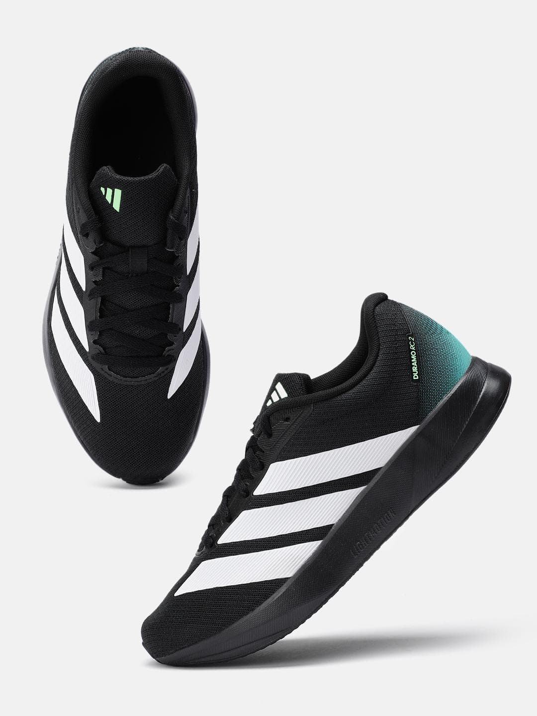 Buy ADIDAS DURAMO RC2 M - - Footwear for Men