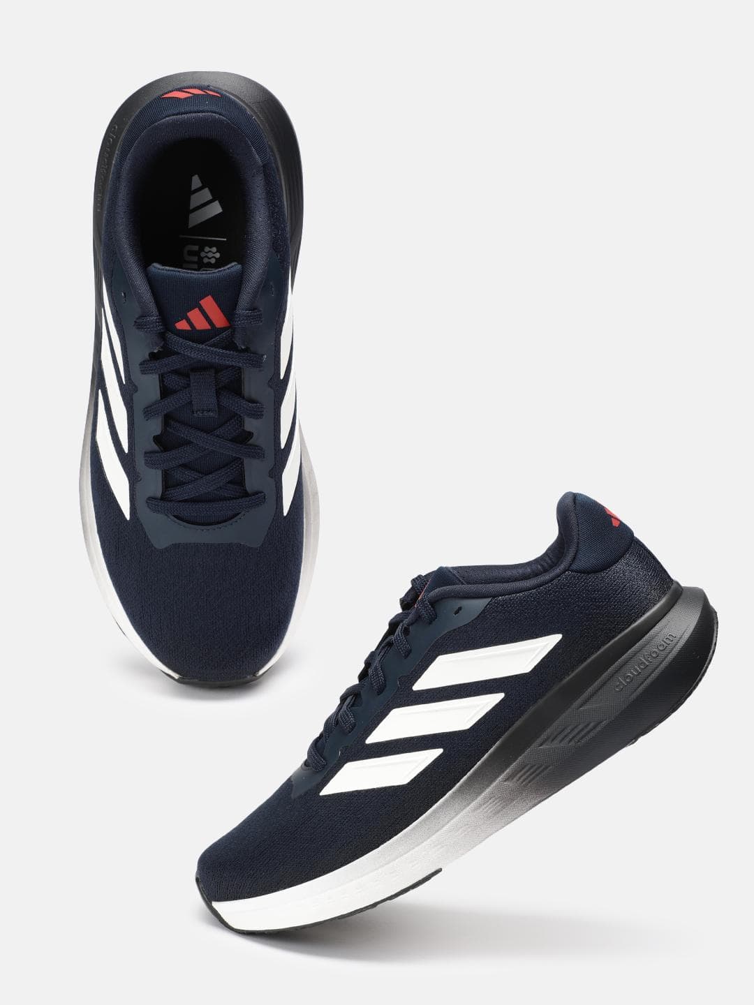 Buy ADIDAS Men Runsolid 2 Ortholite Ultra Running Shoes - - Footwear for Men