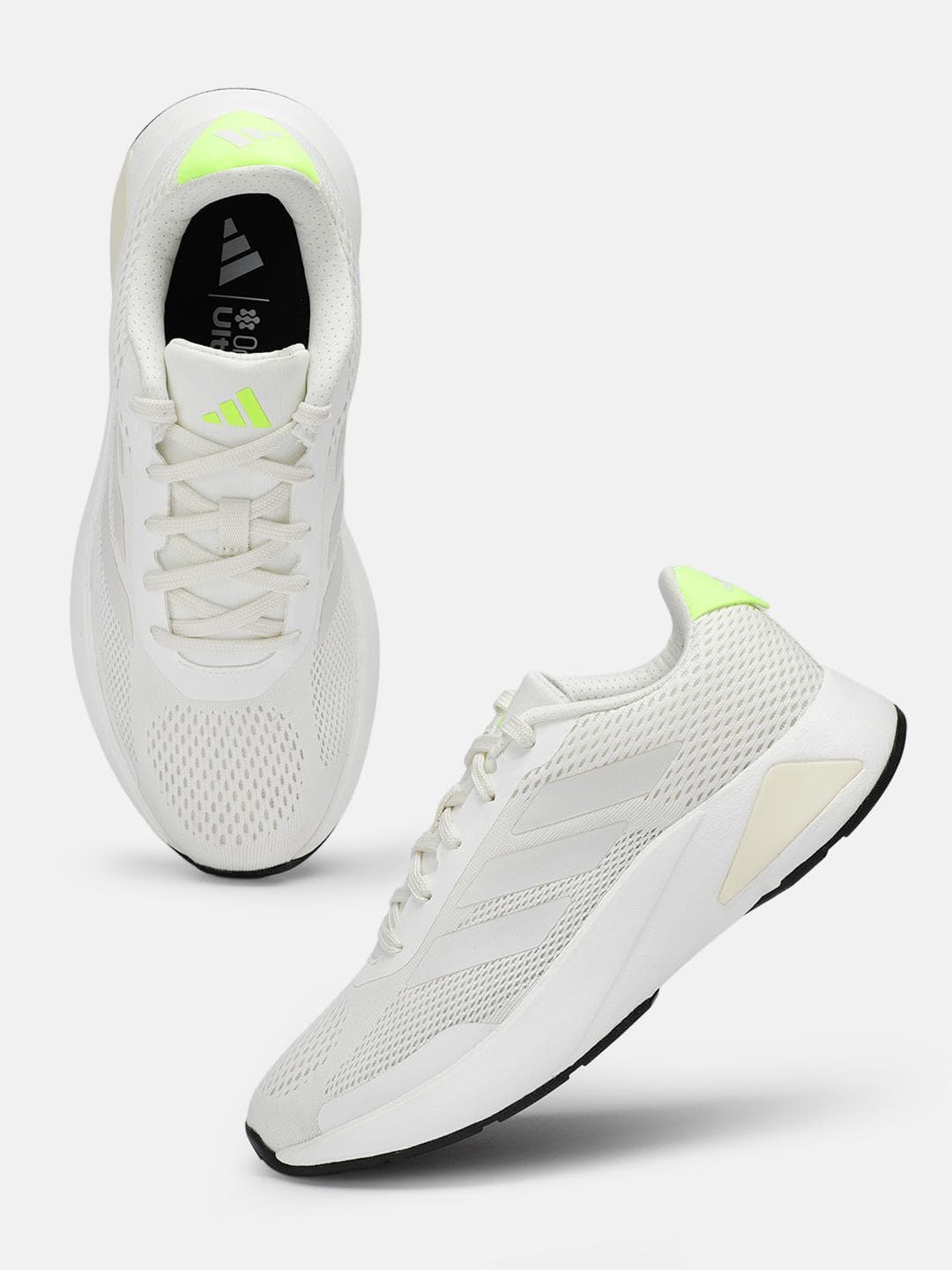 ADIDAS Men Zapid 2 Ortholite Running Shoes