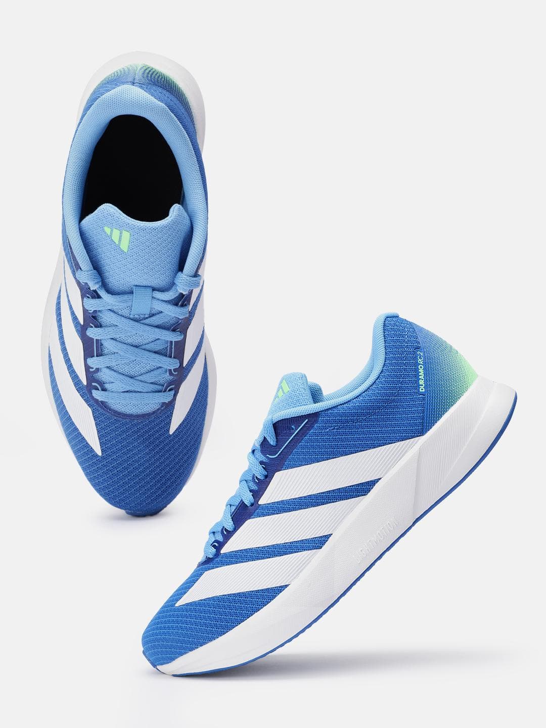 Buy ADIDAS Men DURAMO RC2 Adiwear Running Shoes - - Footwear for Men