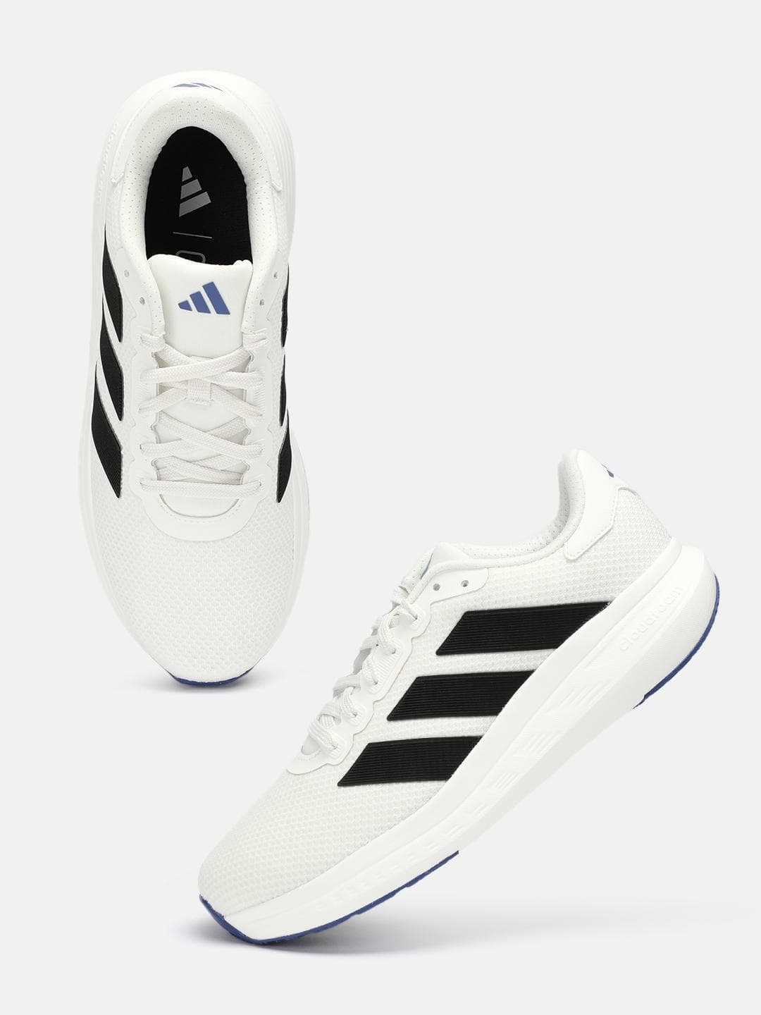 Buy ADIDAS Men AeroSurgeStride Ortholite Running Shoes - - Footwear for Men