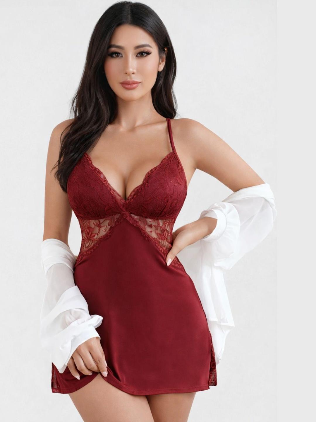 Buy Herryqeal Baby Doll - - Apparel for Women