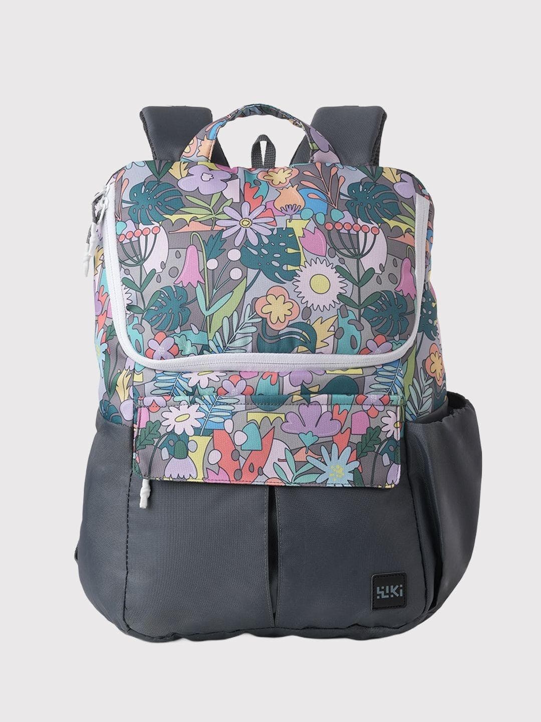 Wildcraft Women Graphic Backpack
