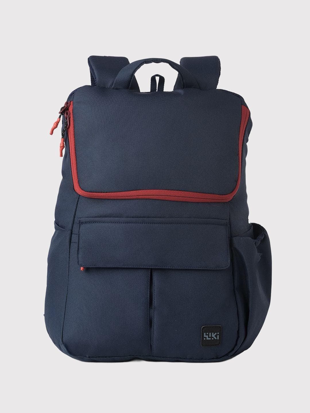 Wildcraft Women Contrast Detail Backpack