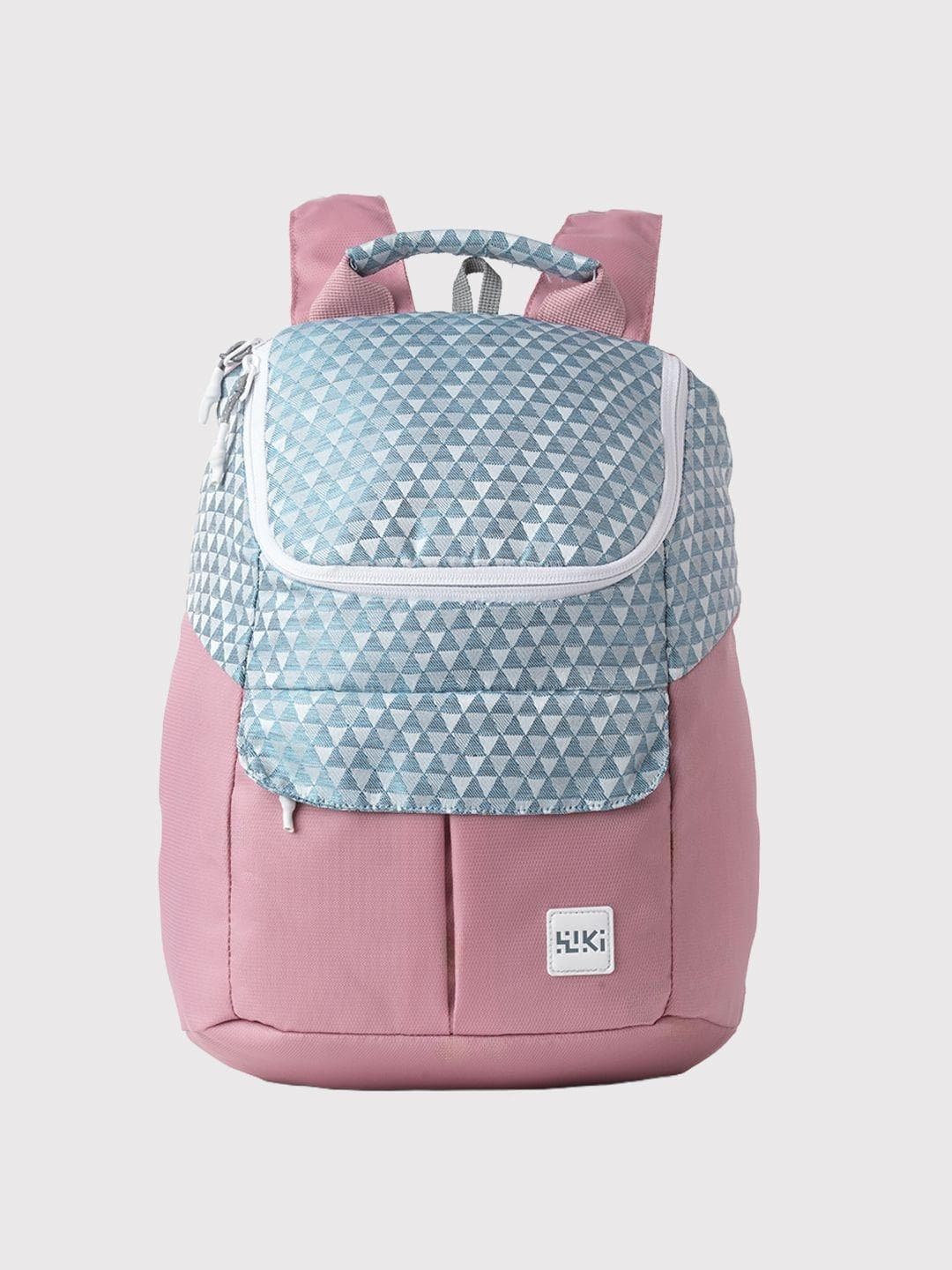 Buy Wildcraft Women Geometric Backpack - - Accessories for Women