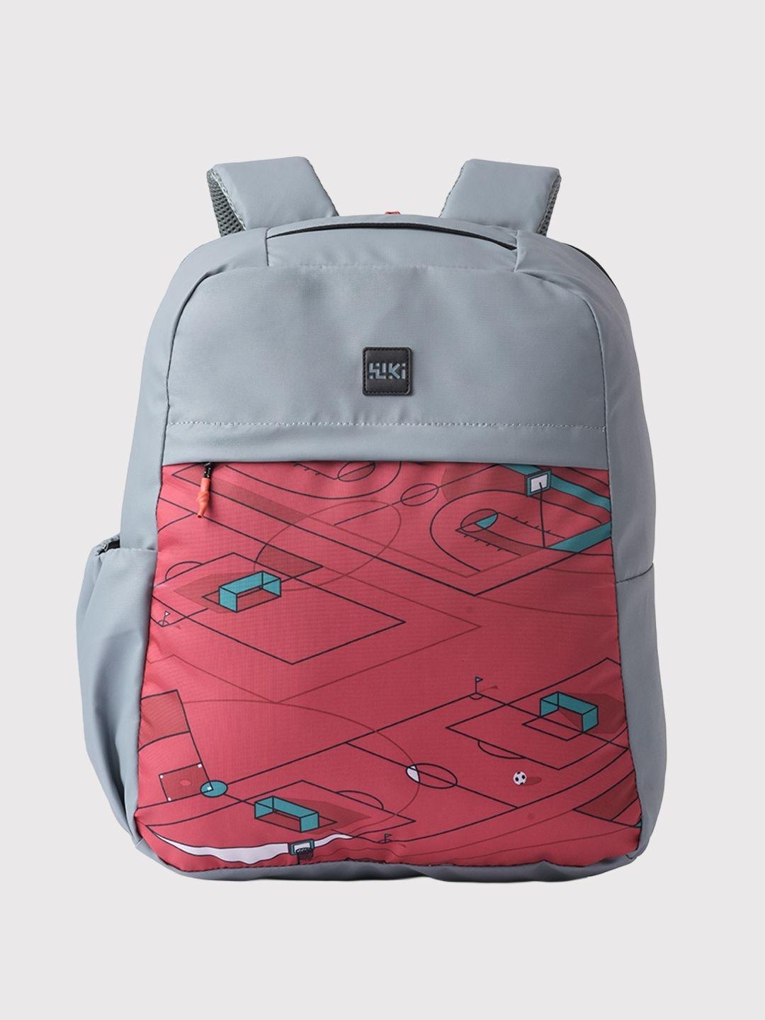Buy Wildcraft Women Graphic Backpack - - Accessories for Women