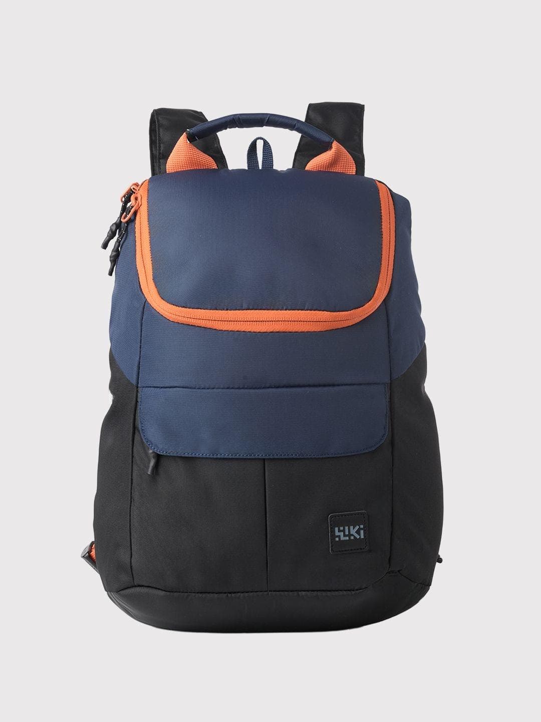 Buy Wildcraft Women Colourblocked Backpack - - Accessories for Women