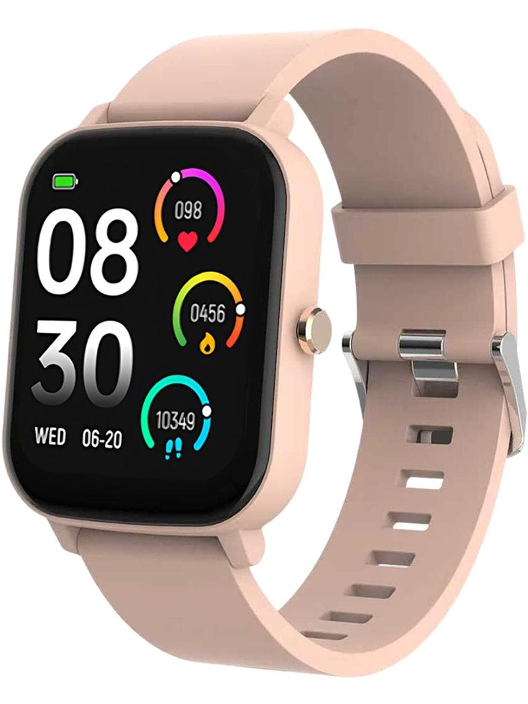 sekyo Waterproof Smart Watches