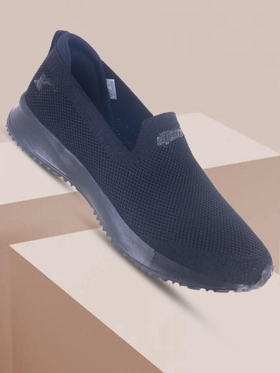 Buy Sparx Women Mesh Walking Non Marking Shoes - - Footwear for Women
