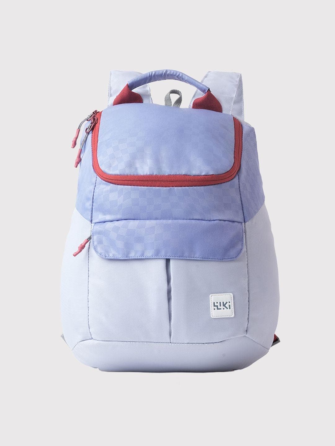 Buy Wildcraft Women Geometric Backpack - - Accessories for Women