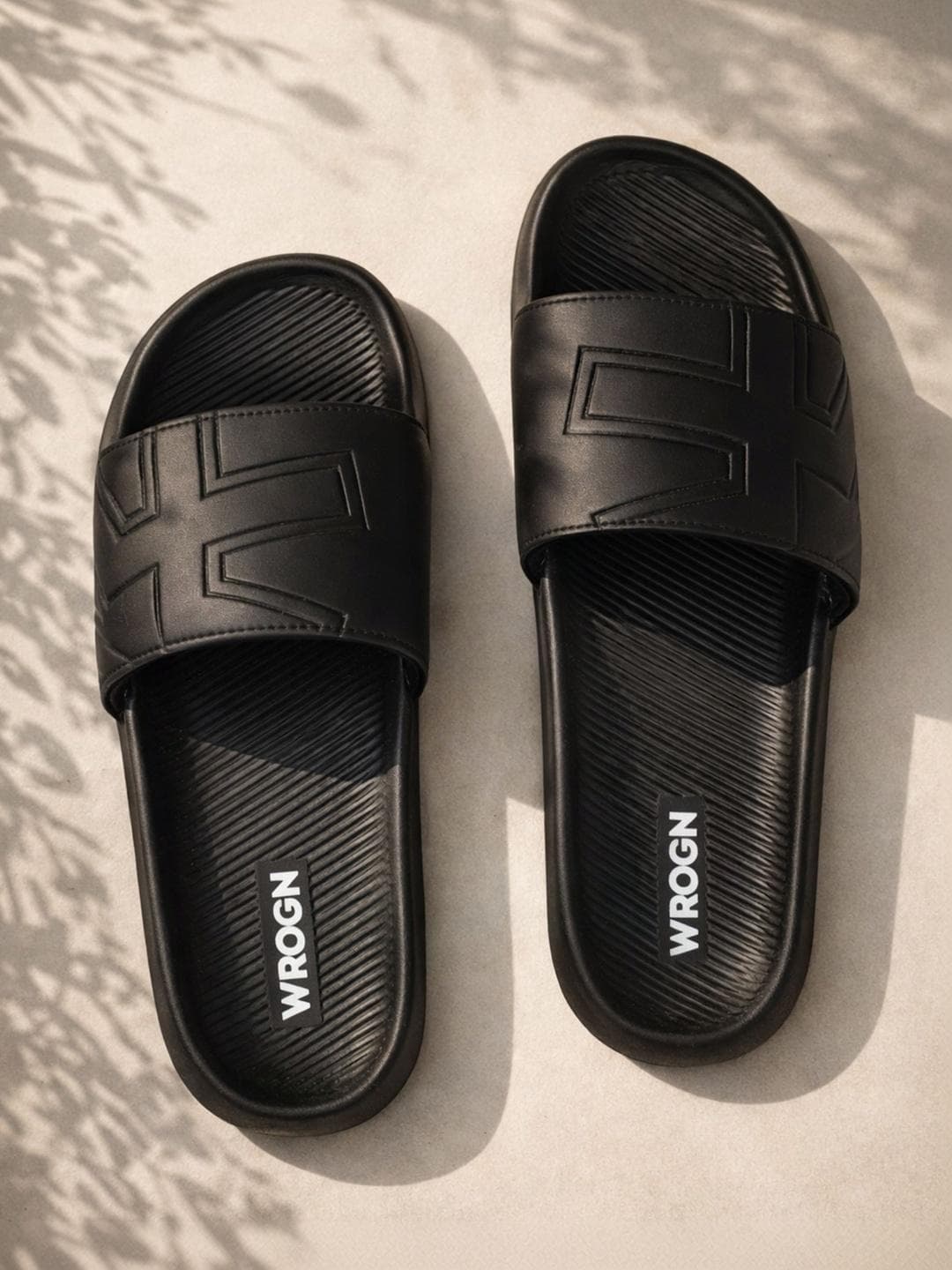 WROGN Men Sliders