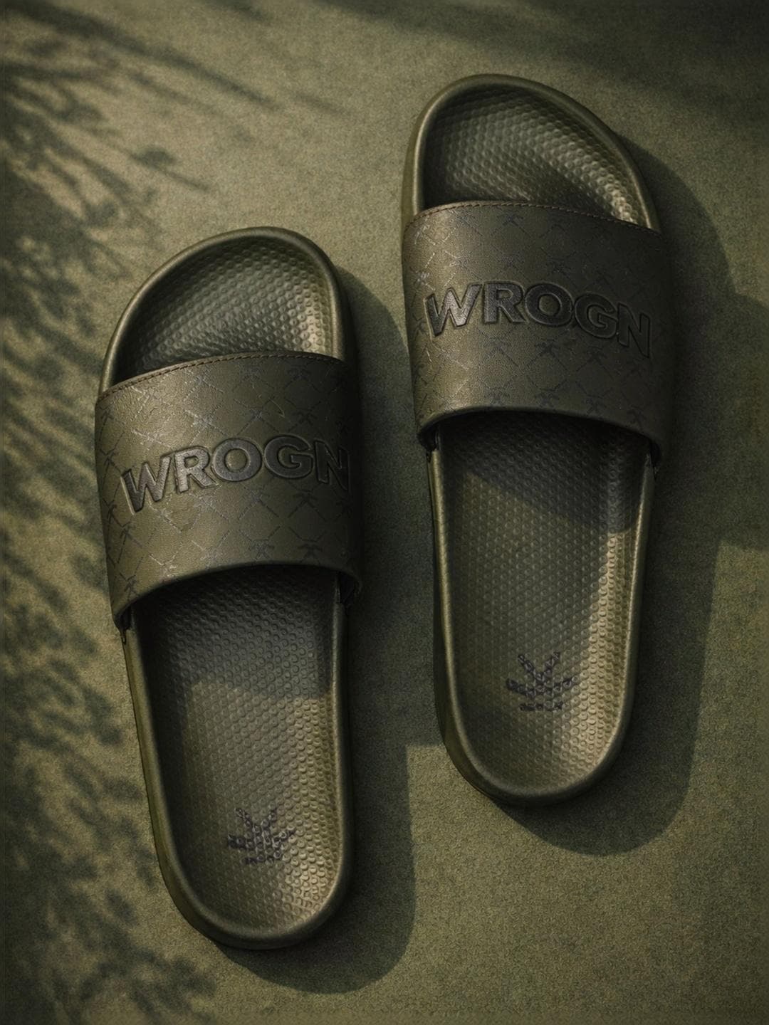 WROGN Men Sliders