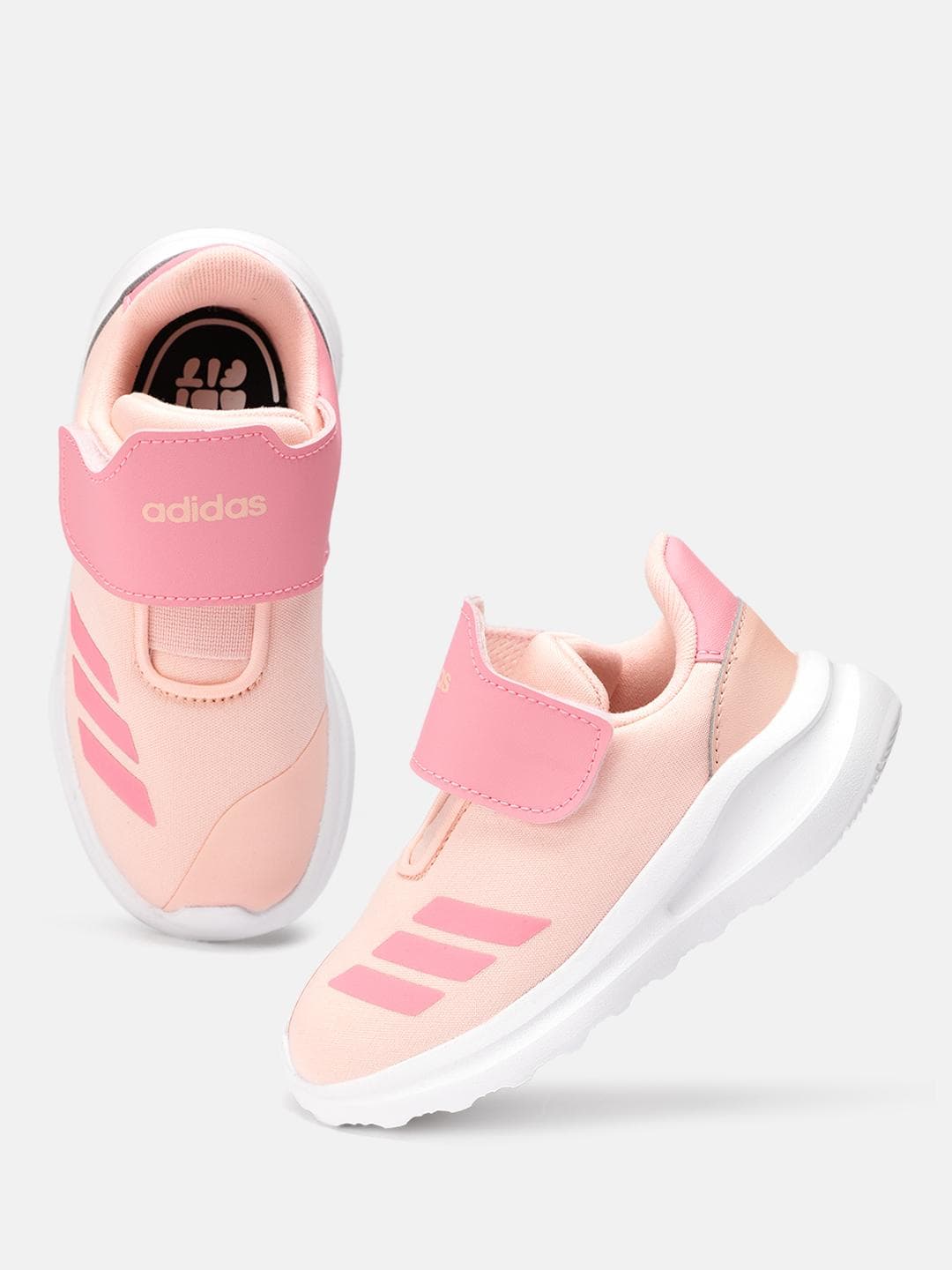 Buy ADIDAS Kids Amblish 1.0 Walking Shoes - - Footwear for Unisex Kids