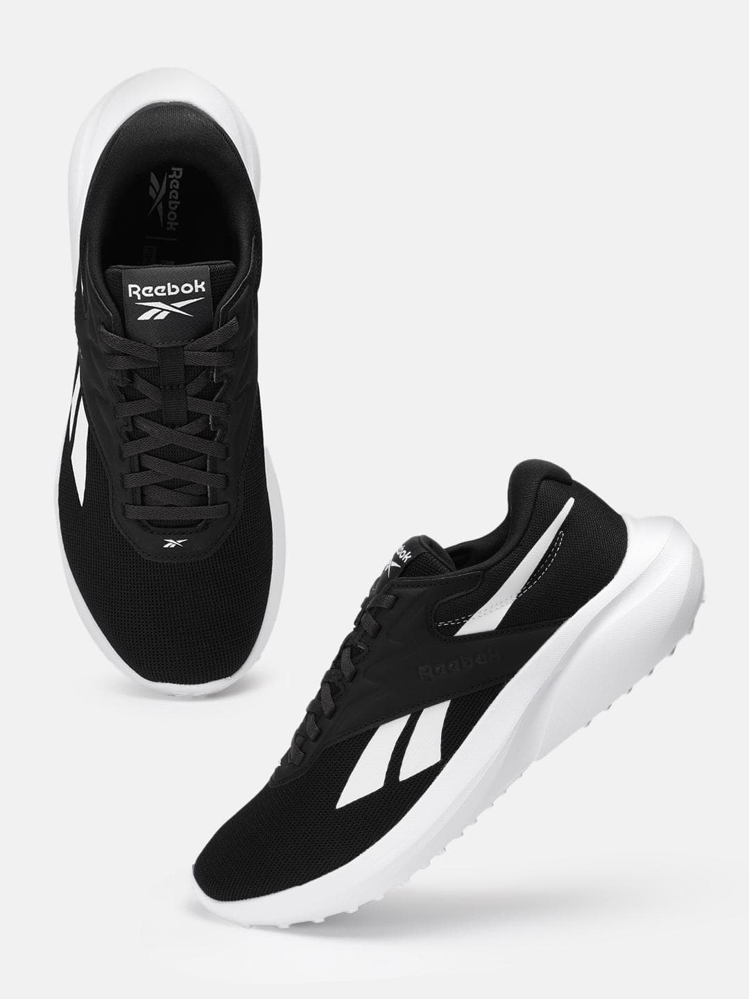 Reebok Men Lite 5 Training or Gym Shoes