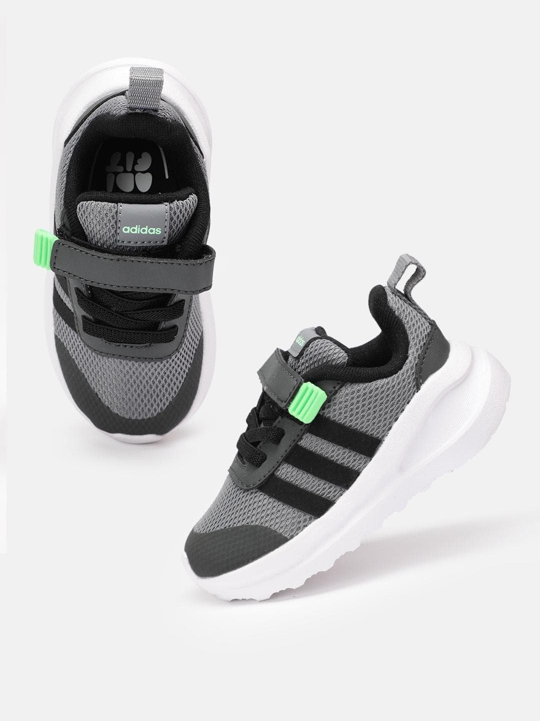 Buy ADIDAS Kids Ambroll 1.0 Walking Shoes - - Footwear for Unisex Kids