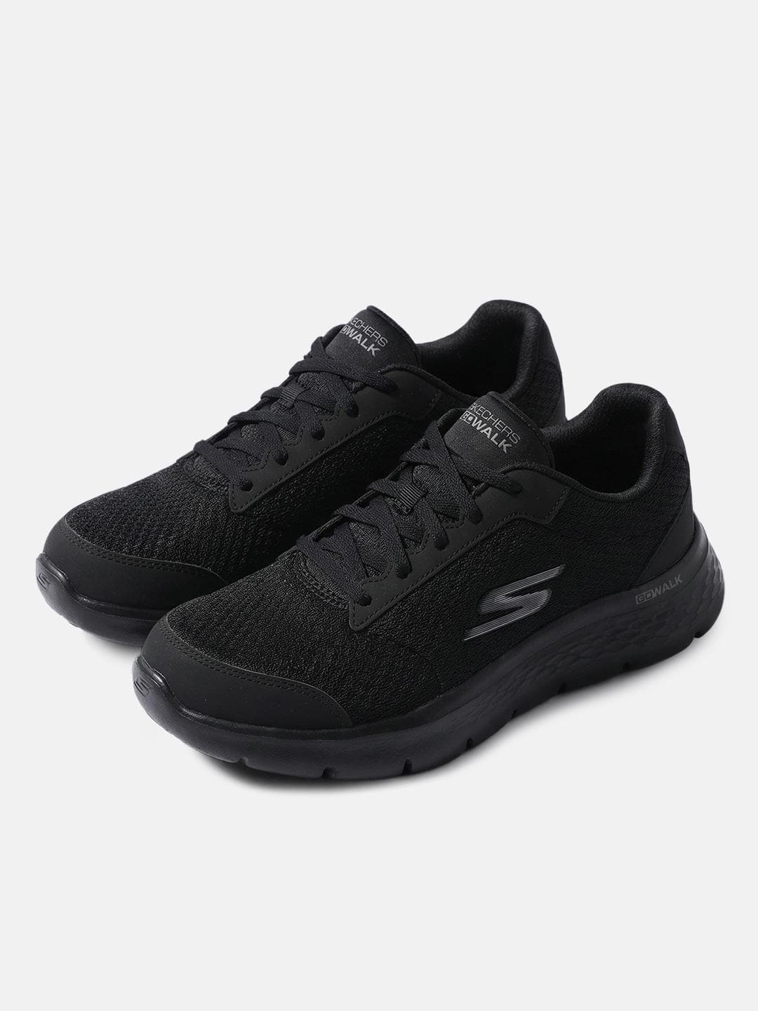 Skechers Men GO WALK FLEX Walking Shoes